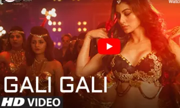 kGF Gali Gali Video Song- India TV Hindi