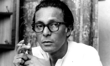 <p>mrinal sen</p>- India TV Hindi