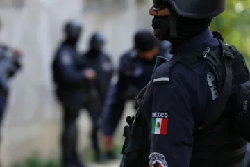 Mexico: Three men, baby killed in Christmas Day shooting in Acapulco resort | AP Representational- India TV Hindi