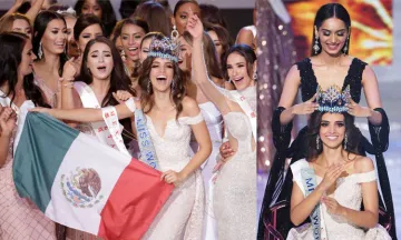 Vanessa Ponce de Leo- Miss World 2018- India TV Hindi