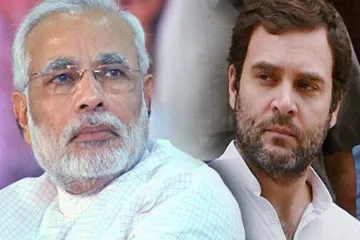 क्या राहुल गांधी को पीएम मोदी की ताकत के तिलिस्म का तोड़ मिल गया है?- India TV Hindi