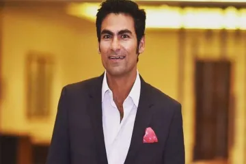 Mohammad Kaif's strong reply to Imran Khan on his minorities treatment comment - India TV Hindi