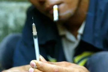 Mumbai: Banned drugs worth Rs 1,000 crore recovered ahead of New Year | PTI Representational- India TV Hindi