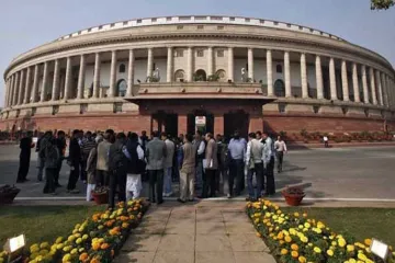 <p>parliament</p>- India TV Hindi