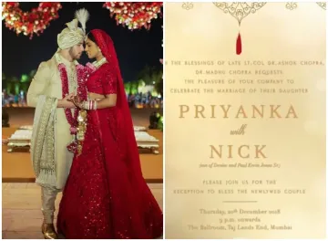 priyanka chopra and nick jonas- India TV Hindi