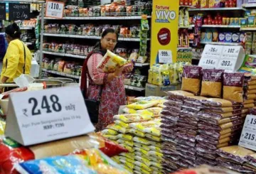 retail inflation- India TV Paisa