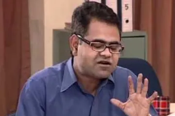 Sanjay Mishra- India TV Hindi