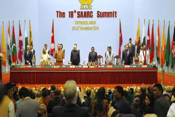 Pakistan, 19th SAARC Summit- India TV Hindi