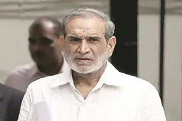 <p>सज्जन कुमार (File Photo)</p>- India TV Hindi