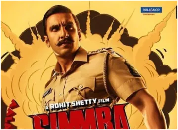 <p>SIMBA</p>- India TV Hindi