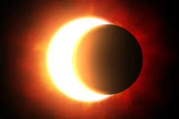 Solar Eclipse- India TV Hindi