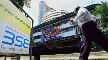 stock exchange- India TV Paisa