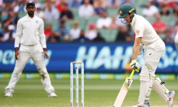 साल 2018 में केवल 3 ही टेस्ट मैच जीत पाई ऑस्ट्रेलियाई टीम, 22 साल पुराना शर्मनाक रिकॉर्ड आ गया याद- India TV Hindi