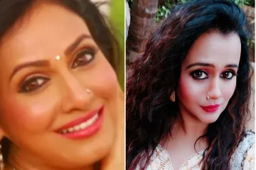 Top Bhojpuri Actress Names List With Latest Photo Gallery - India TV Hindi