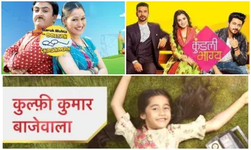 best Tv Serial 2018- India TV Hindi