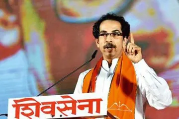 Hindus are innocent but not fools, Uddhav Thackeray attacks BJP over Ram mandir | PTI File- India TV Hindi