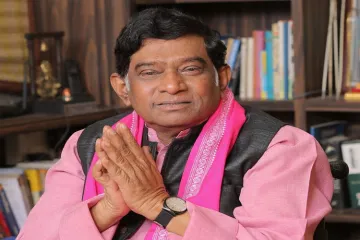 <p>Ajit Jogi</p>- India TV Hindi