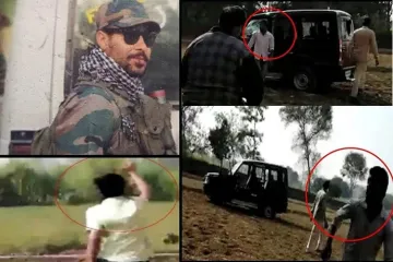 <p>बुलंदशहर हिंसा में...- India TV Hindi