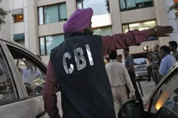 <p>CBI</p>- India TV Hindi