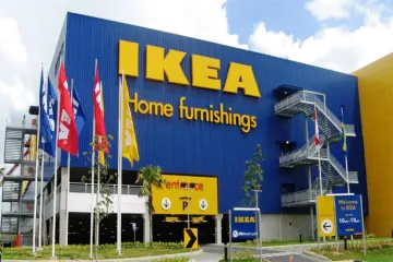 <p>Ikea</p>- India TV Paisa