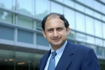 viral acharya- India TV Paisa