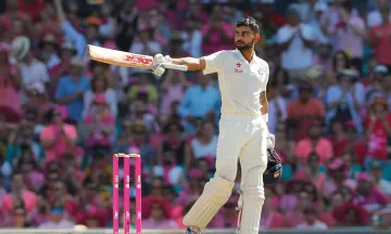 Exclusive | ऑस्ट्रेलिया की तुलना में मजबूत है टीम इंडिया, जीत सकती है टेस्ट सीरीज: वीवीएस लक्ष्मण- India TV Hindi