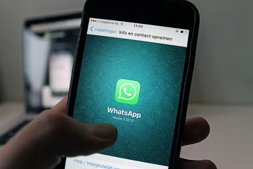 <p>WhatsApp ने अपनी नई अपडेट...- India TV Hindi