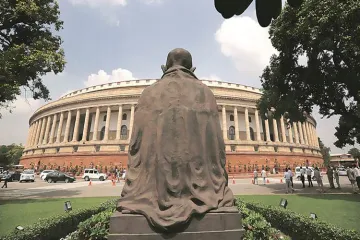 Winter Session of Parliament- India TV Hindi