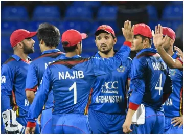 <p>अफगानिस्तान क्रिकेट...- India TV Hindi