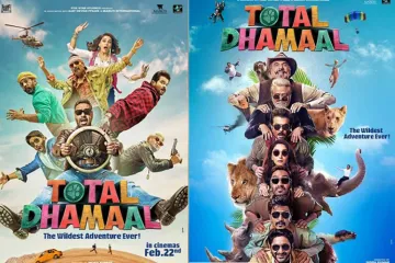 <p>Total Dhamaal</p>- India TV Hindi