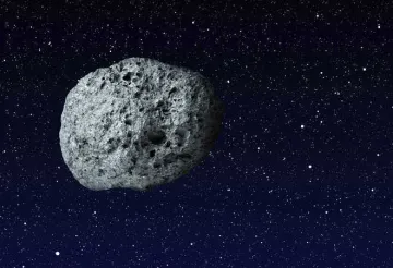 <p>Asteroid</p>- India TV Hindi