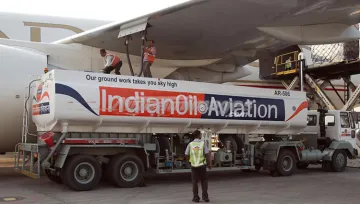 aviation turbine fuel- India TV Paisa