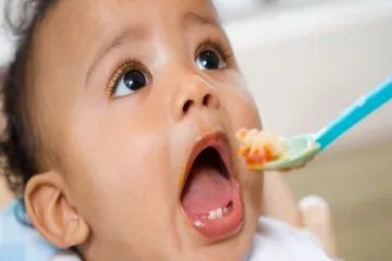 <p>baby food</p>- India TV Hindi