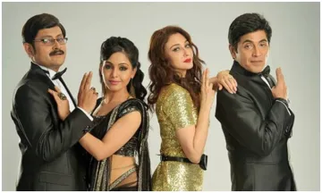 Bhabhi ji ghar par hain team- India TV Hindi