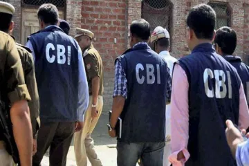 CBI reshuffle continues, officer probing Akhilesh Yadav in illegal mining case shifted- India TV Hindi