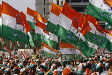 उत्तर प्रदेश में सपा-बसपा की बेरुखी से कांग्रेस नेता निराश, पर वोट बढ़ने की उम्मीद - India TV Hindi