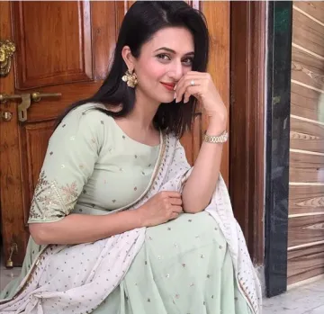  Divyanka Tripathi Dahiya will be solo anchor of reality show The Voice- India TV Hindi