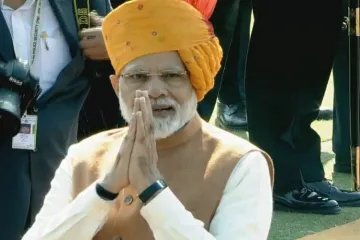 <p>प्रधानमंत्री...- India TV Hindi