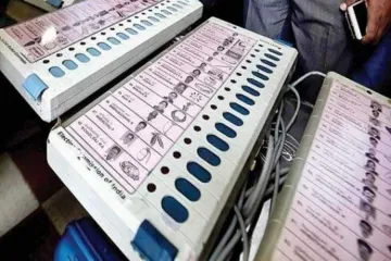 EVM hacking claims: EC says machines foolproof, may take legal action against US-based cyber expert- India TV Hindi