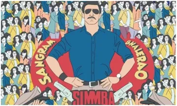 Simmba Box Office Collection- India TV Hindi
