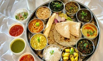 <p>रात में खाएं पौष्टिक...- India TV Hindi