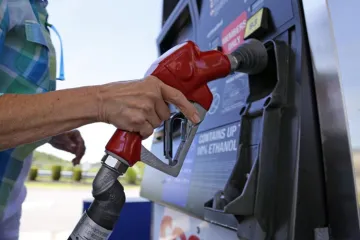 Petrol, diesel prices remain unchanged on Wednesday | AP File- India TV Paisa