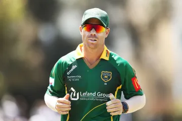 David Warner- India TV Hindi