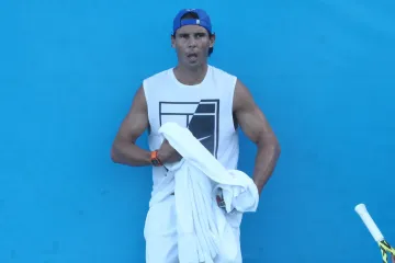Rafael Nadal- India TV Hindi