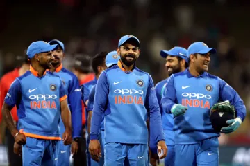 वर्ल्ड कप से पहले विराट कोहली का चौंकाने वाला बयान, बोले- नम्बर-4 पर बल्लेबाज की समस्या को सुलझाने क- India TV Hindi
