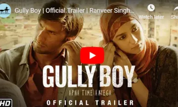 <p>Watch Gully Boy movie Official Trailer launch LIVE...- India TV Hindi