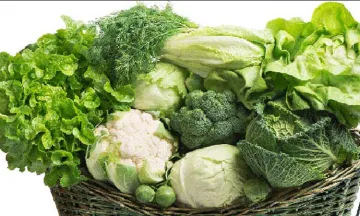 <p>हरी सब्जियां</p>- India TV Hindi