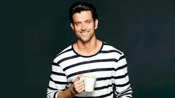 Hrithik Roshan- India TV Hindi