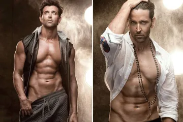 Hrithik Roshan- India TV Hindi