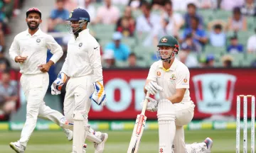 IND vs AUS Live Streaming: कब और कहां देखें भारत-ऑस्ट्रेलिया चौथा टेस्ट मैच- India TV Hindi
